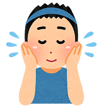 間違ったステロイドの使い方にご注意ください