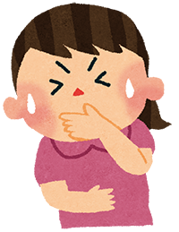 間違ったステロイドの使い方にご注意ください